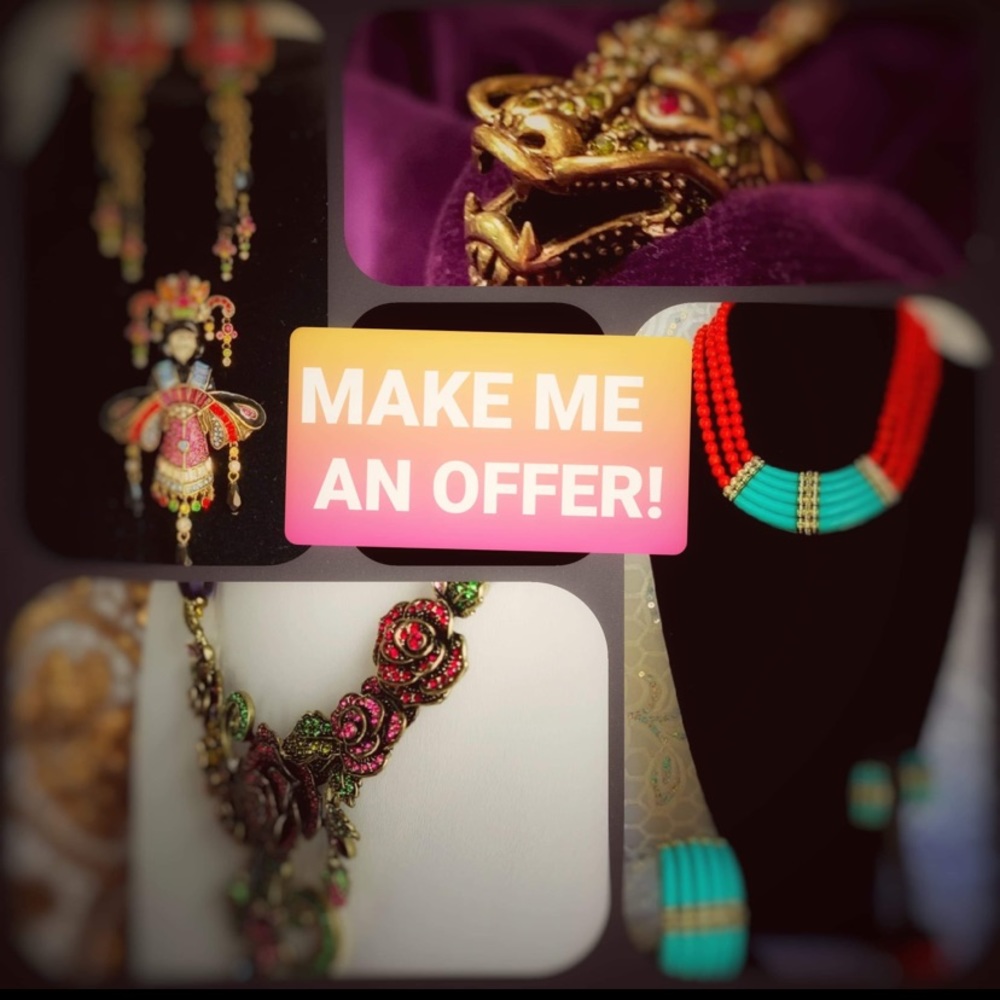 Let’s Make a Deal!